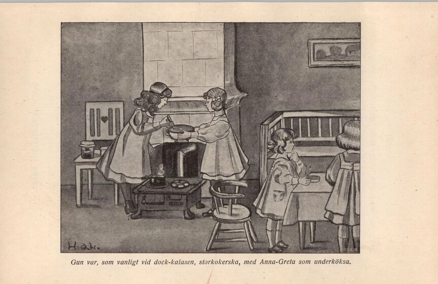 scanned image
