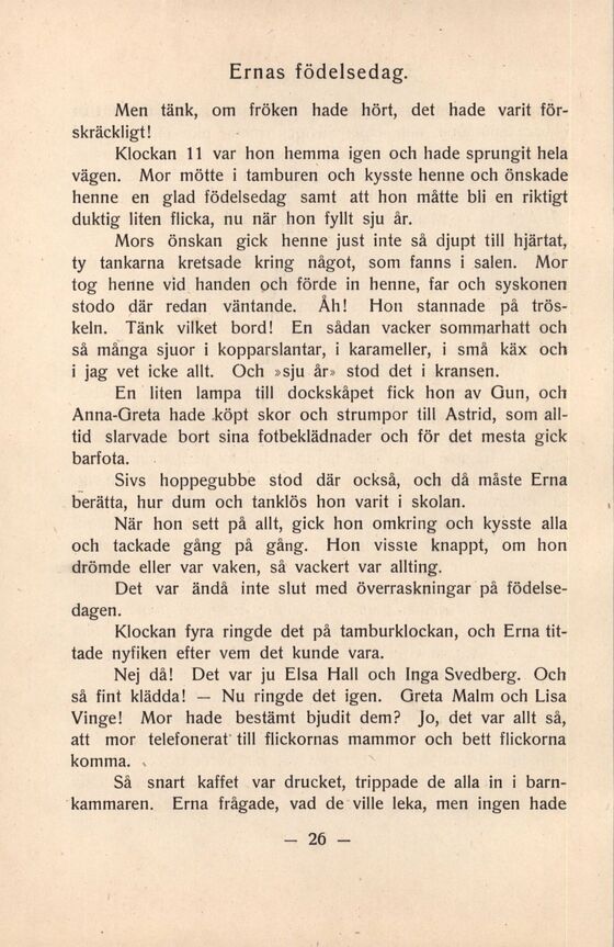 scanned image