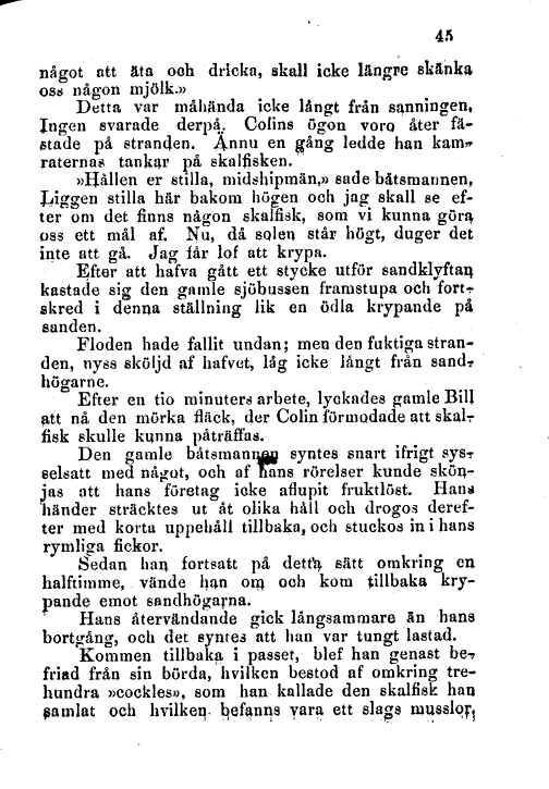 scanned image