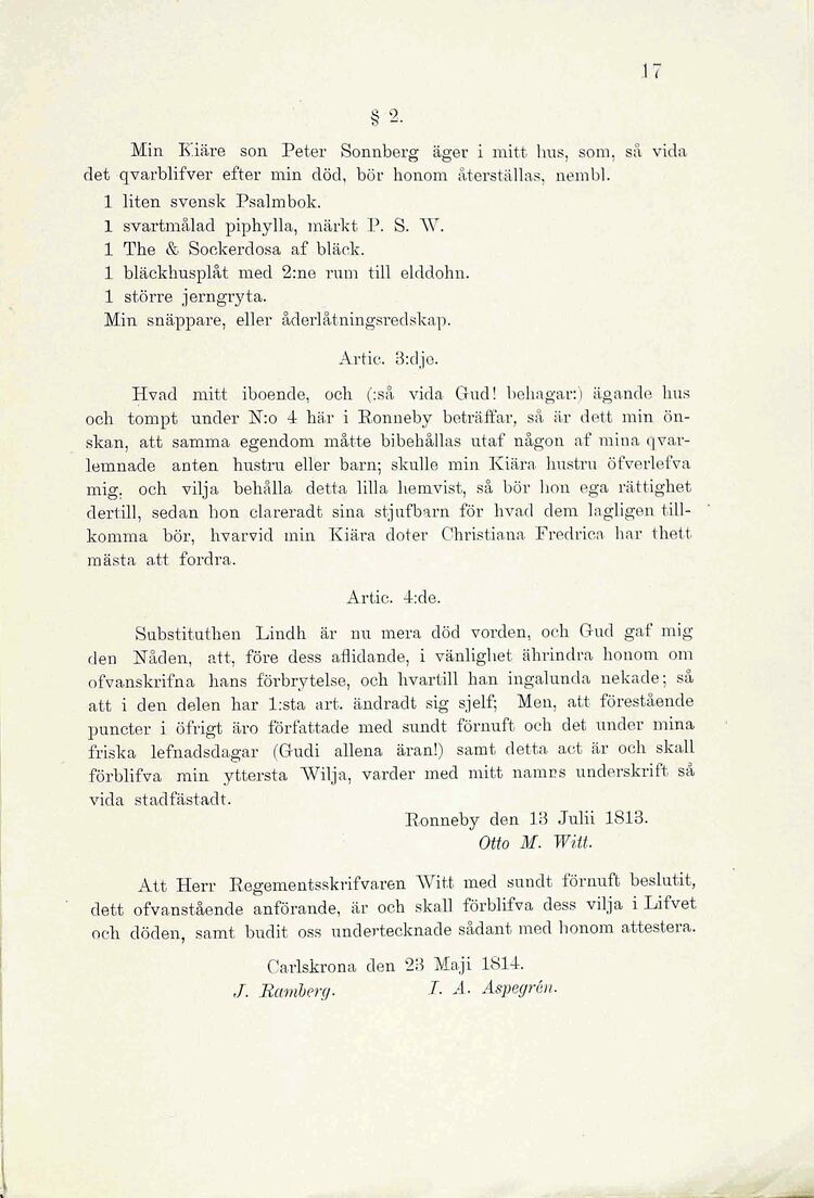 scanned image