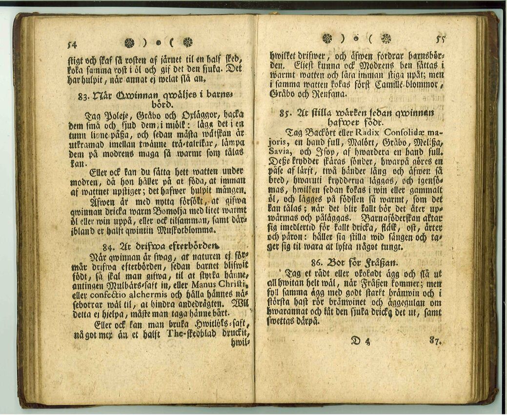 scanned image