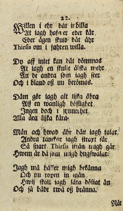 scanned image