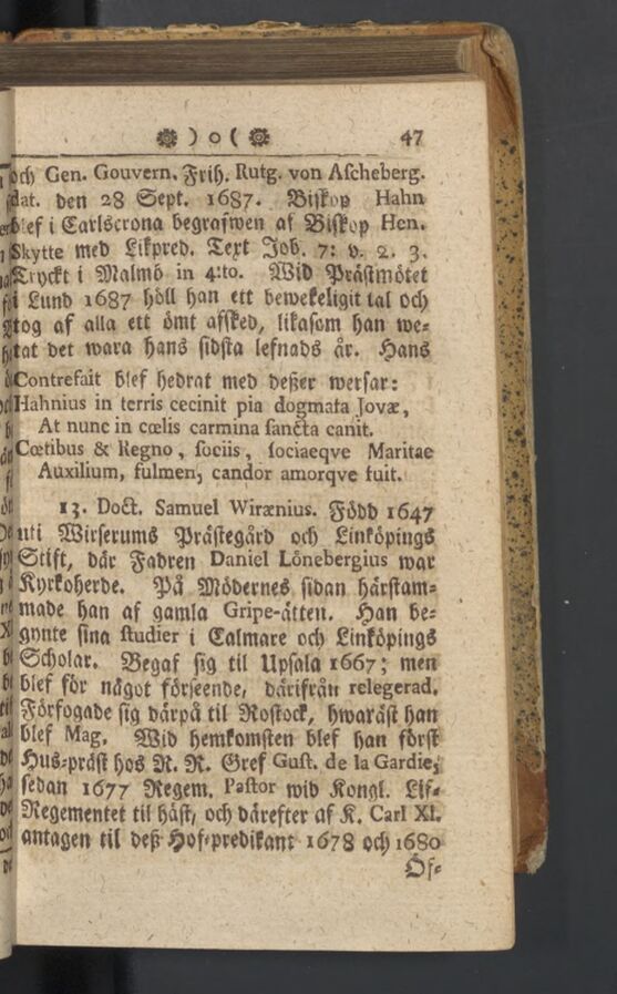 scanned image