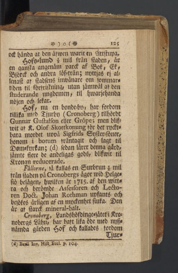 scanned image
