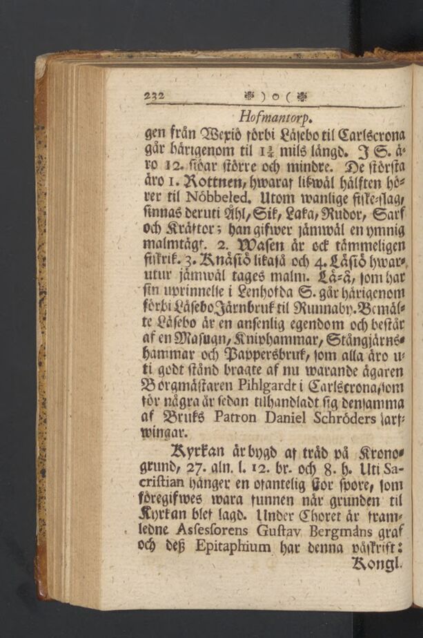 scanned image