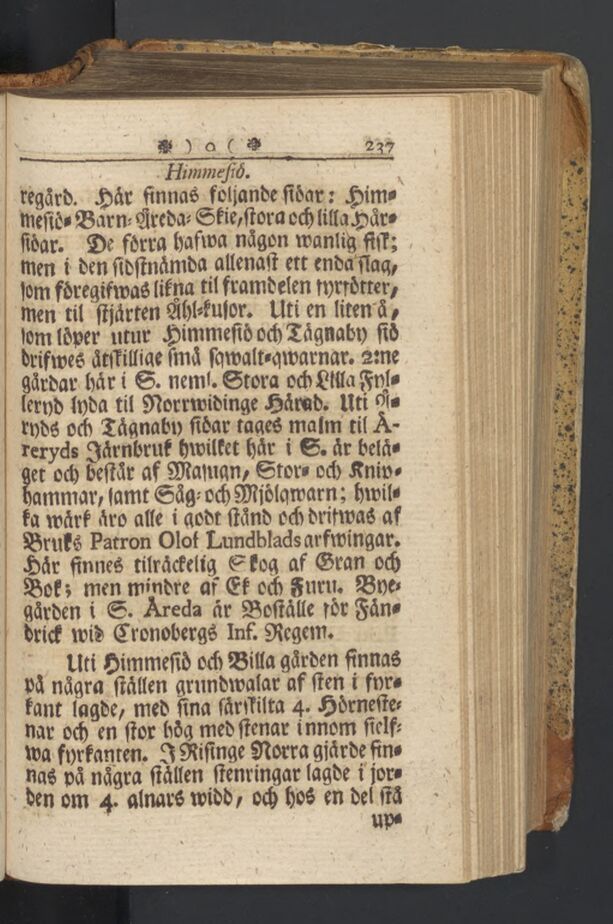 scanned image