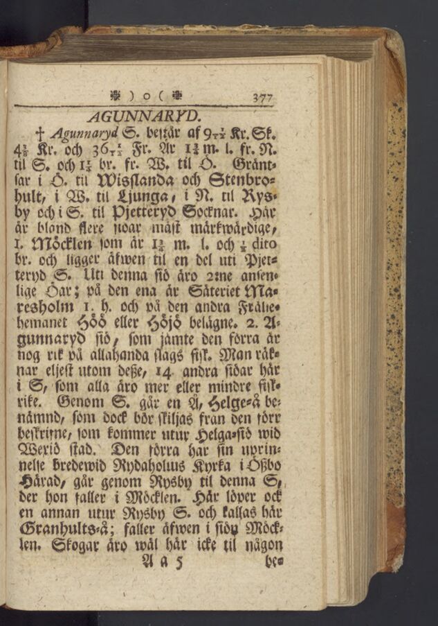scanned image