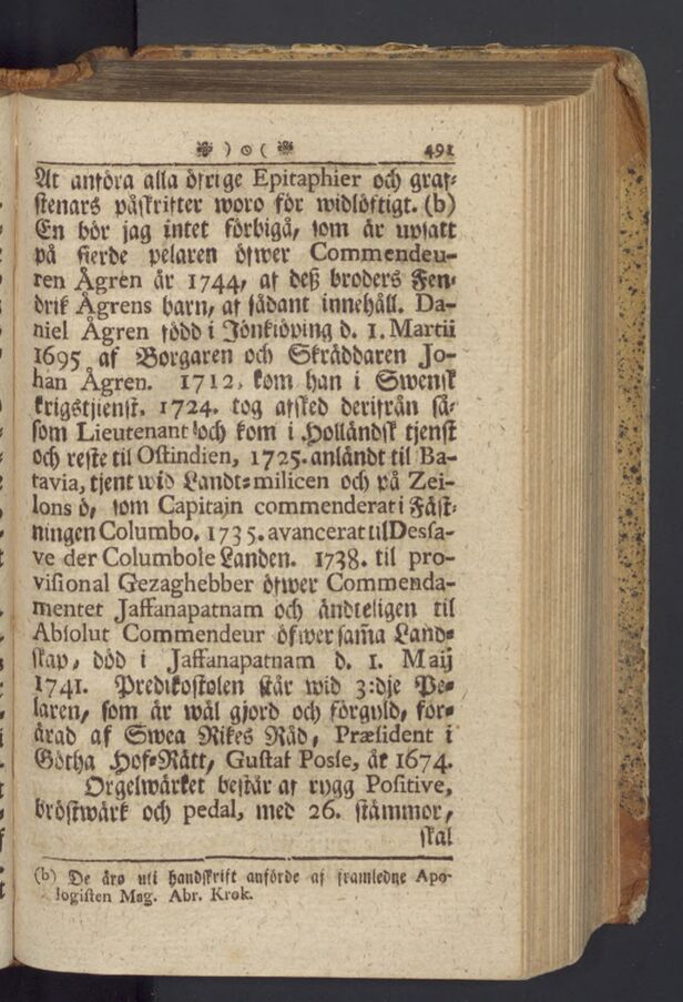 scanned image