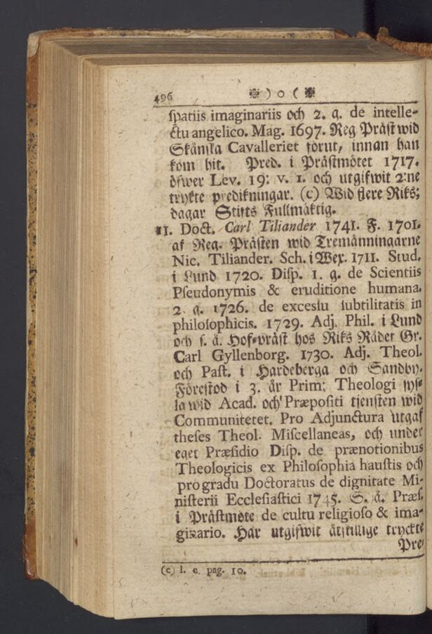scanned image