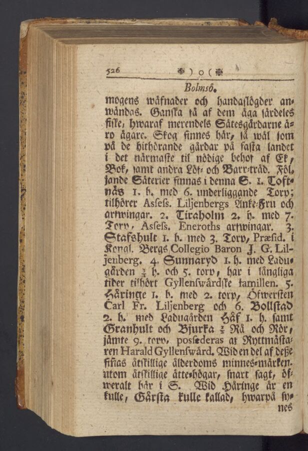 scanned image