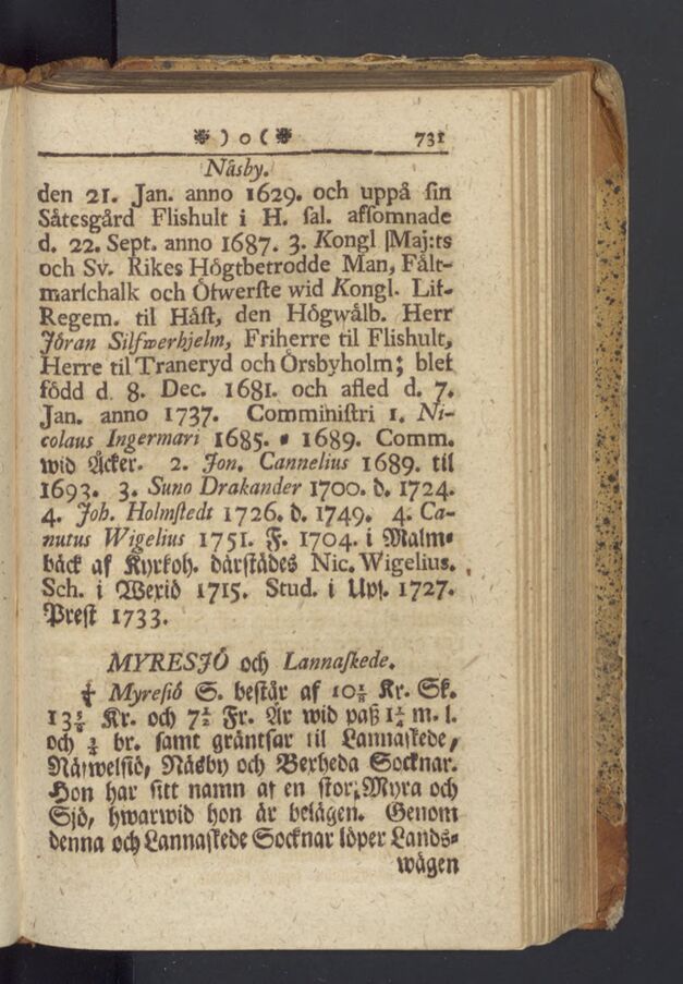 scanned image