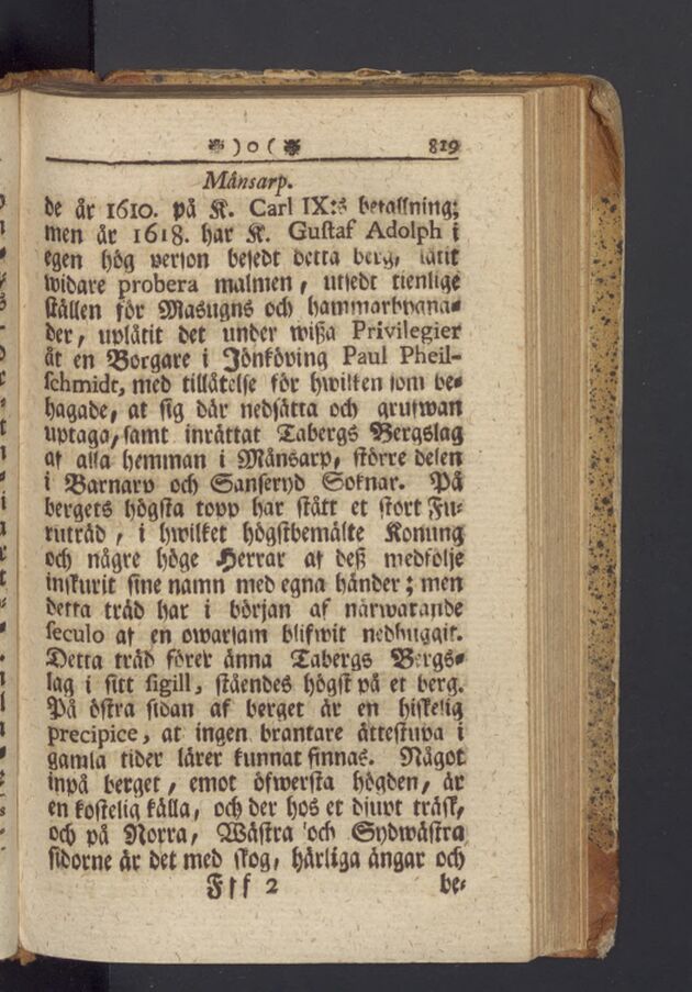 scanned image