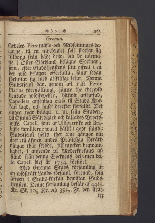scanned image