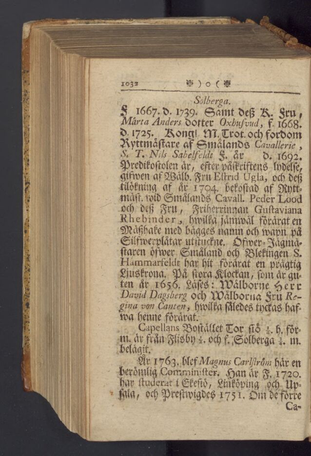 scanned image