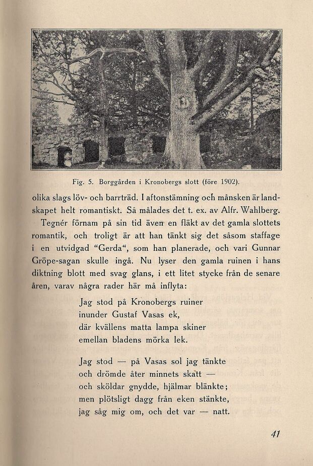 scanned image