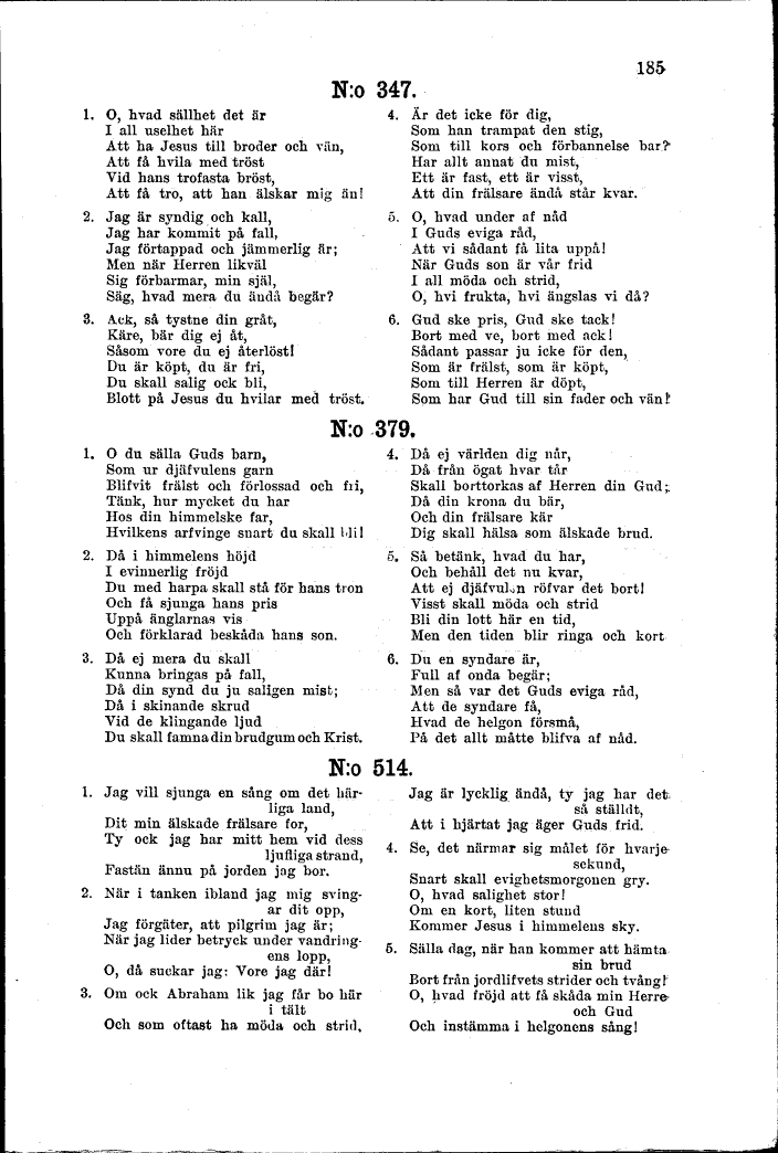 scanned image
