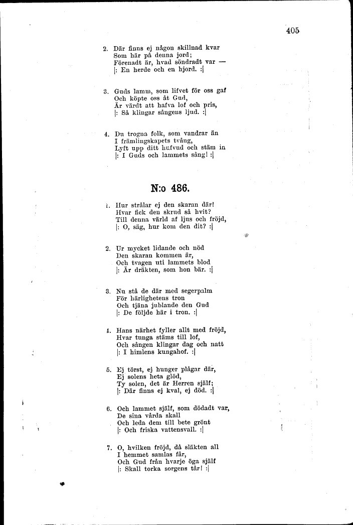 scanned image