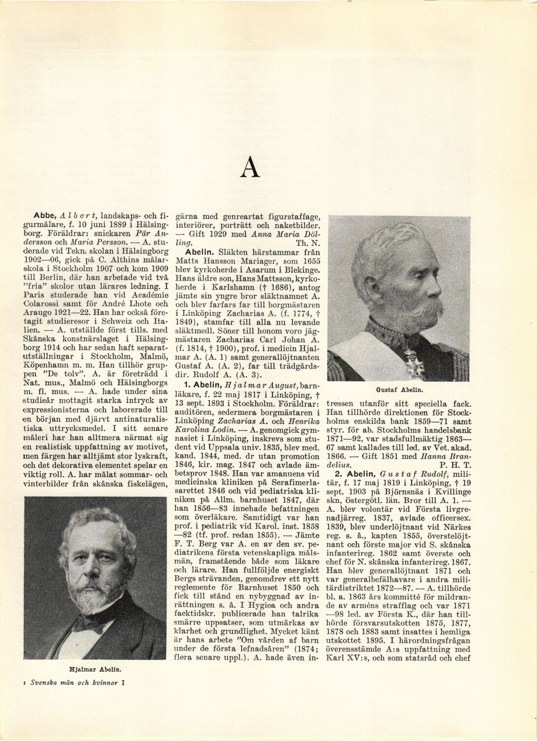scanned image