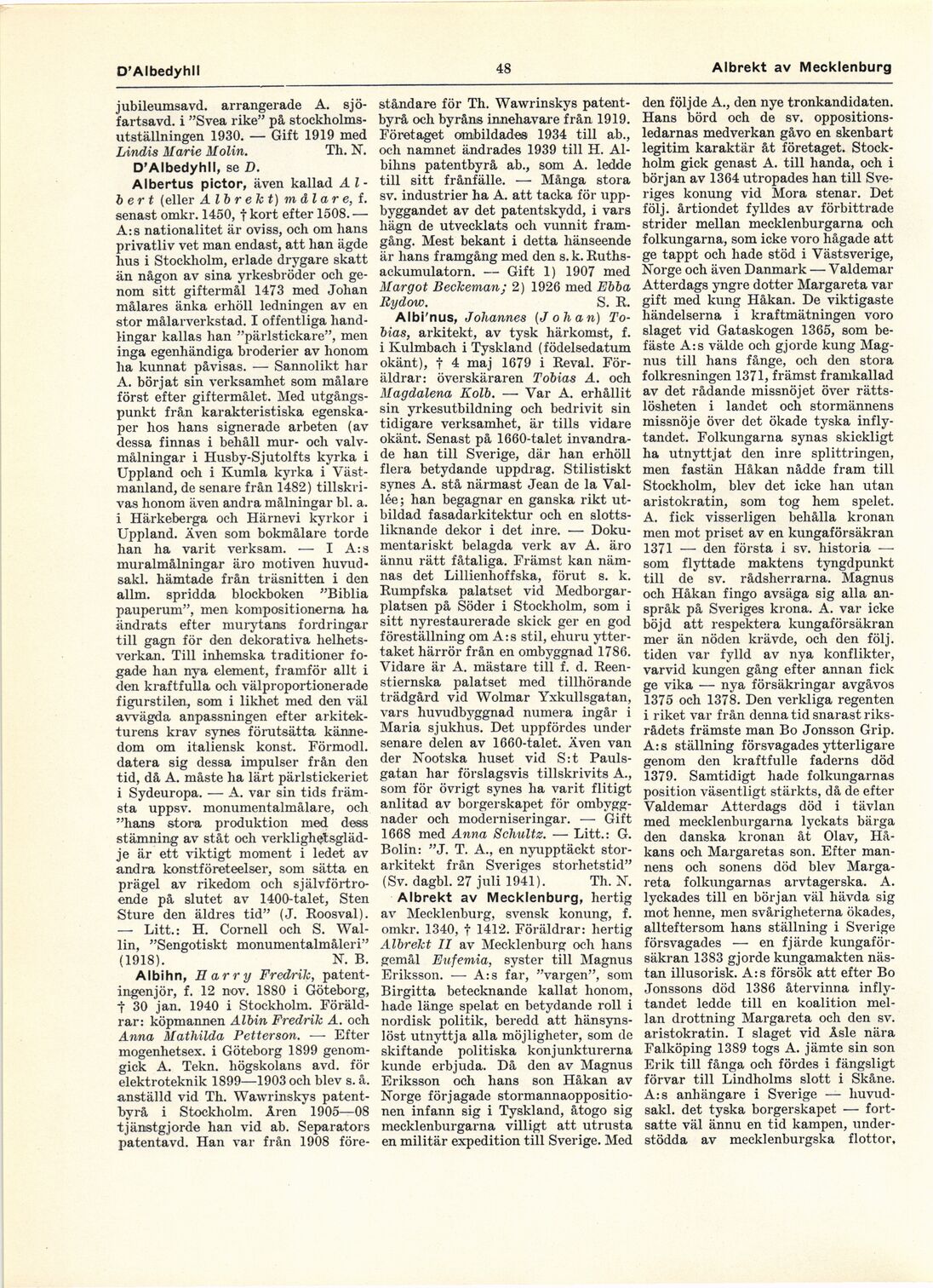 scanned image