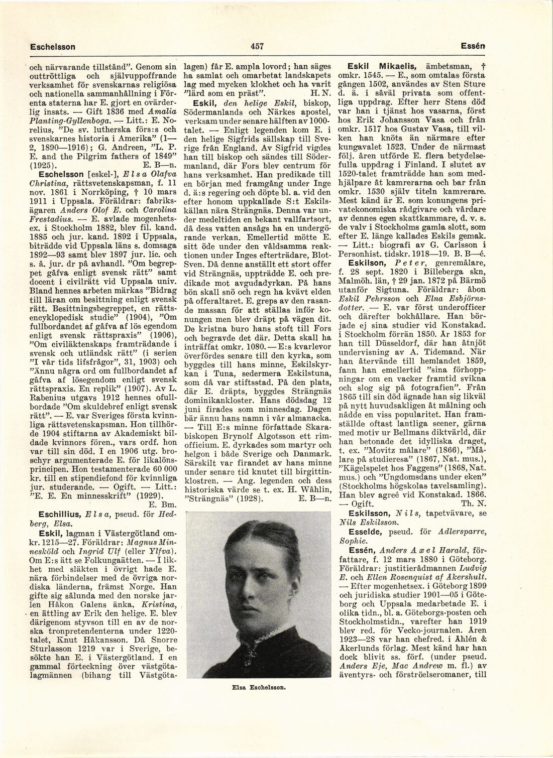 scanned image