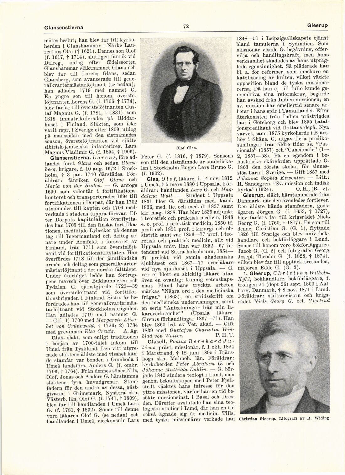 scanned image