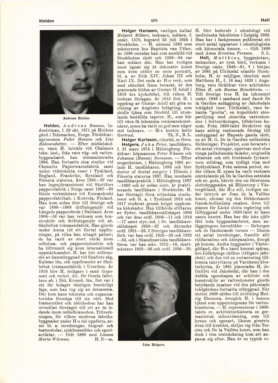 scanned image
