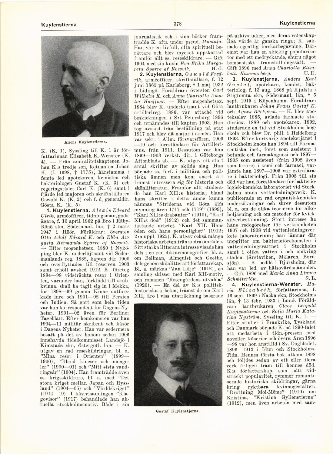 scanned image