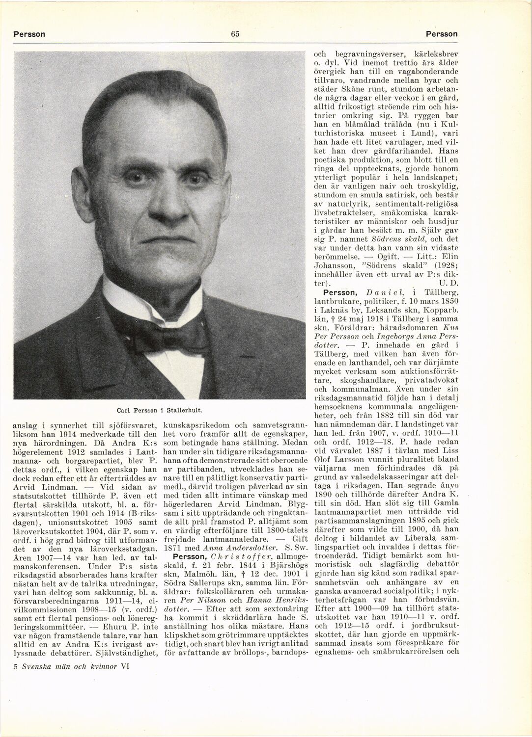 scanned image