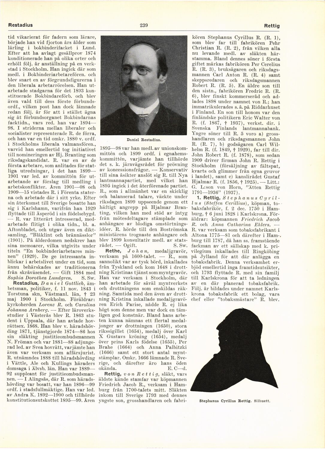scanned image