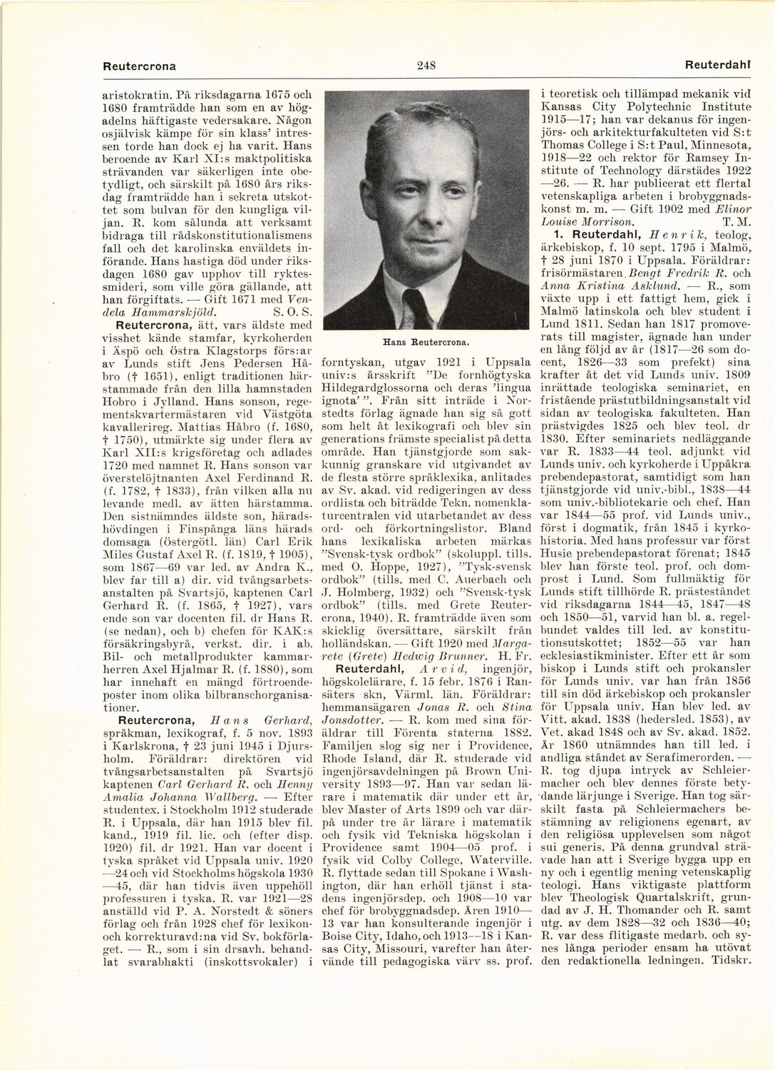 scanned image