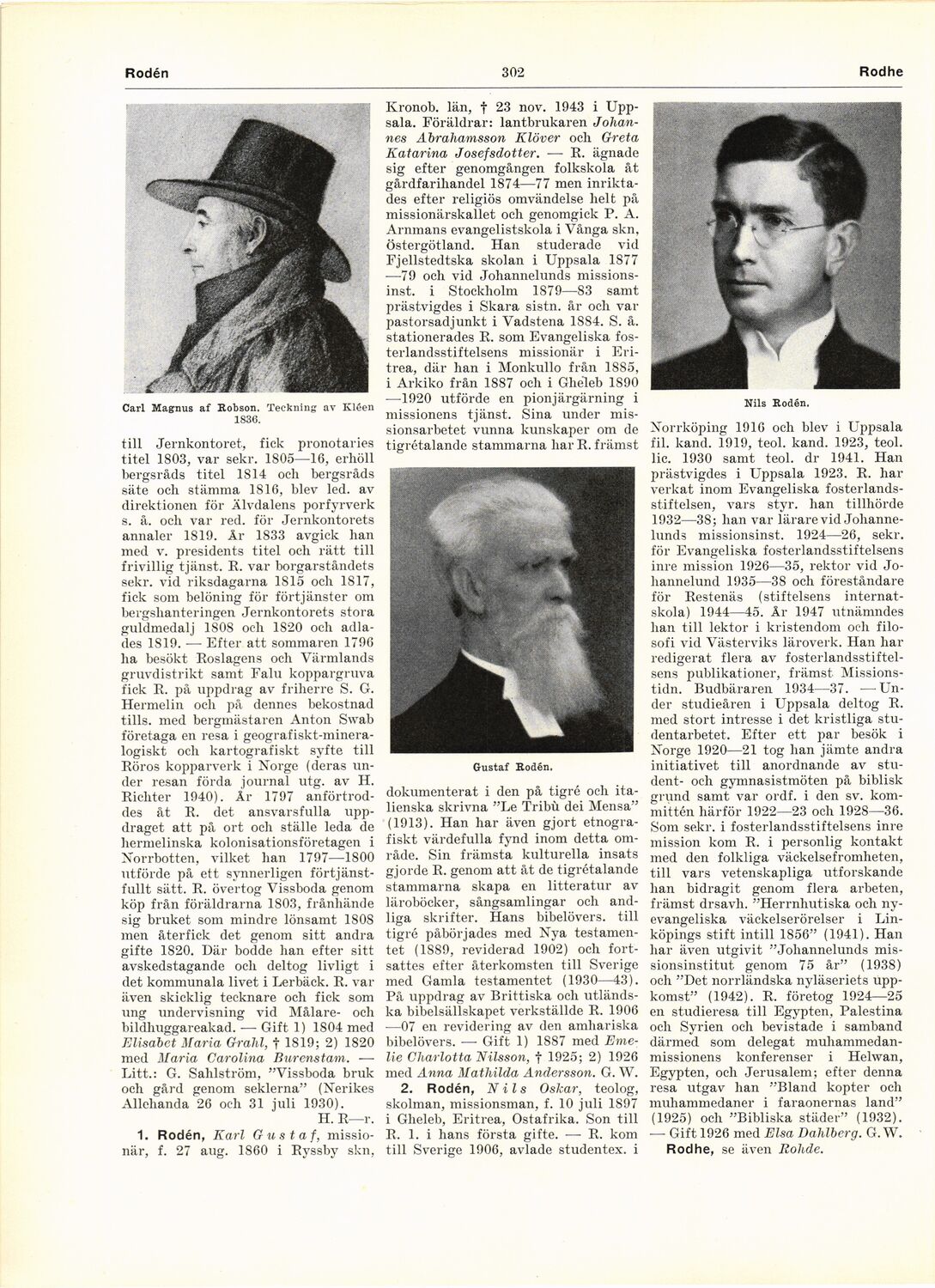 scanned image