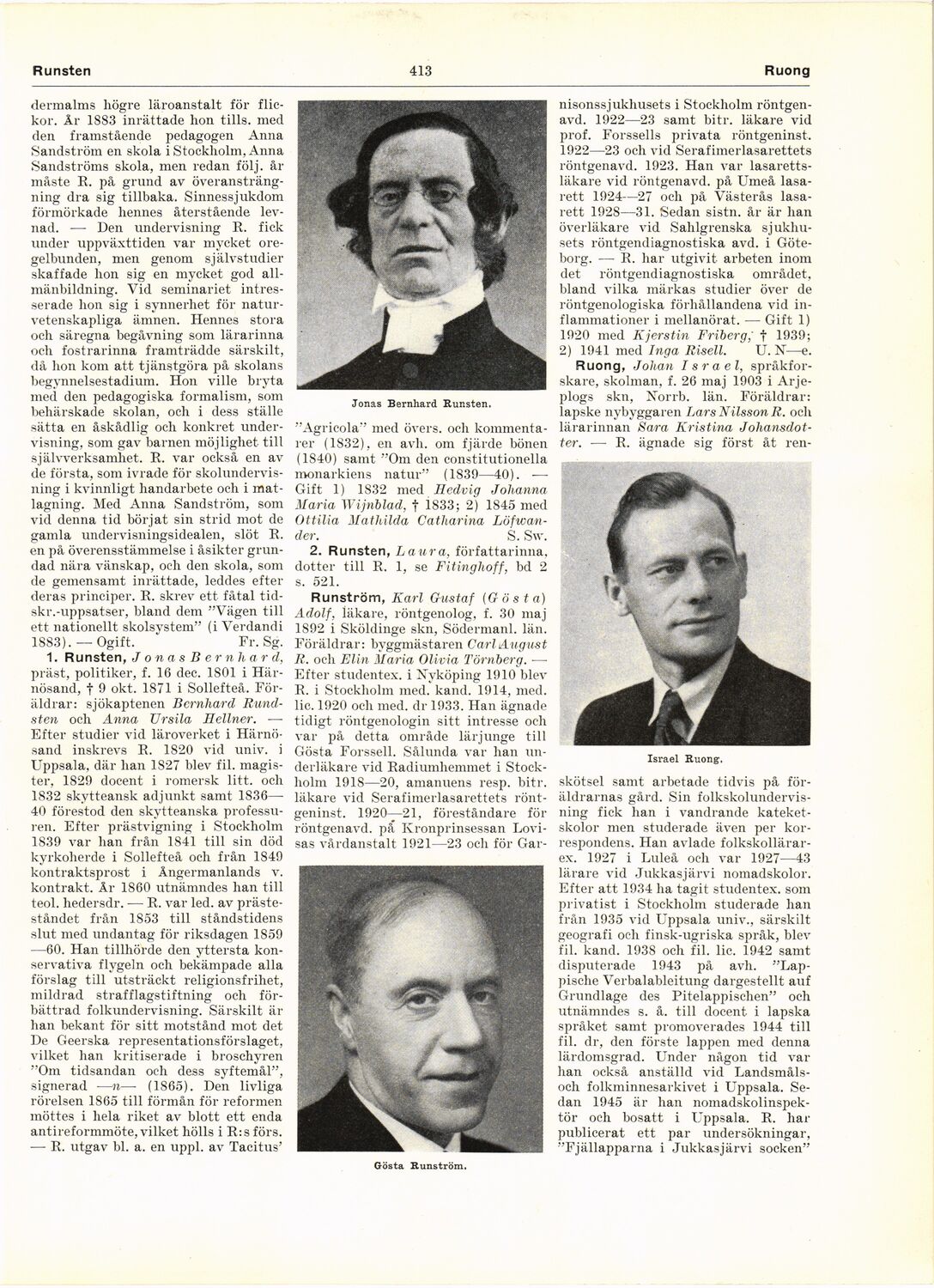 scanned image