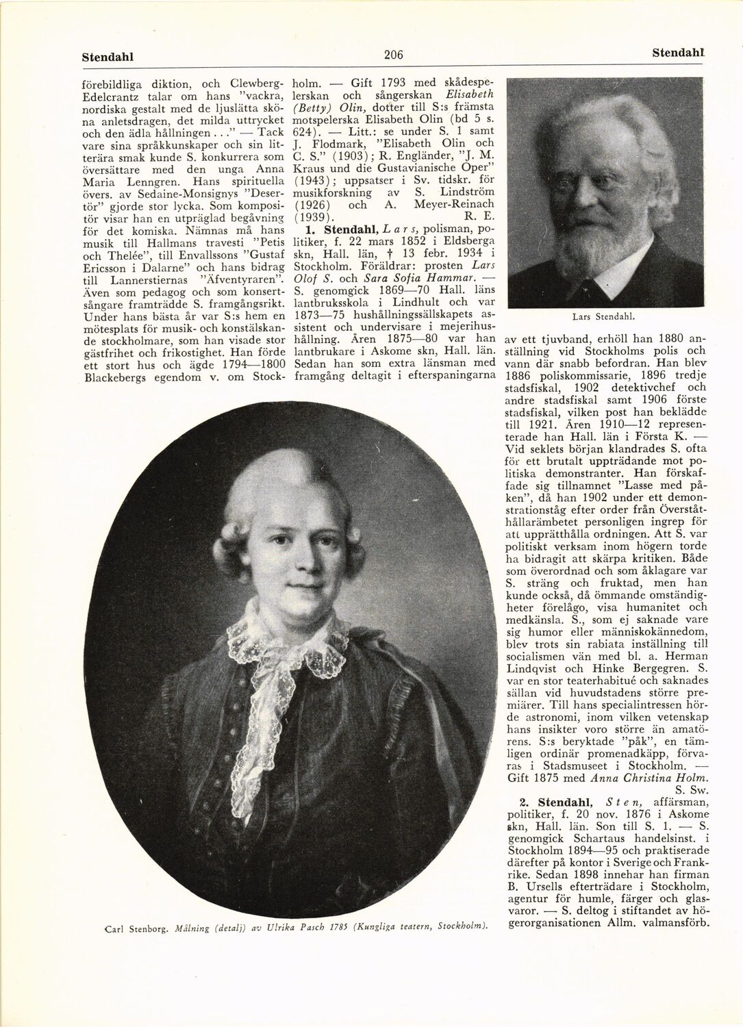 scanned image