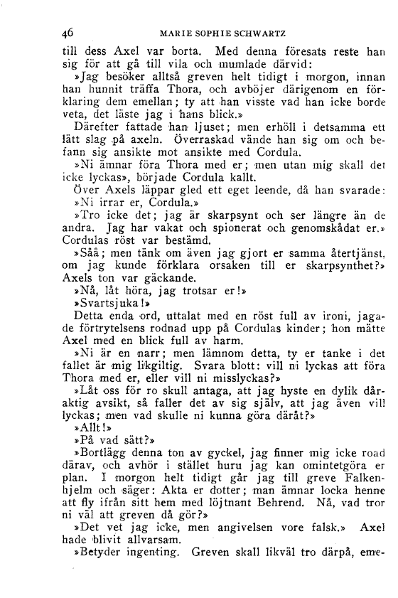 scanned image