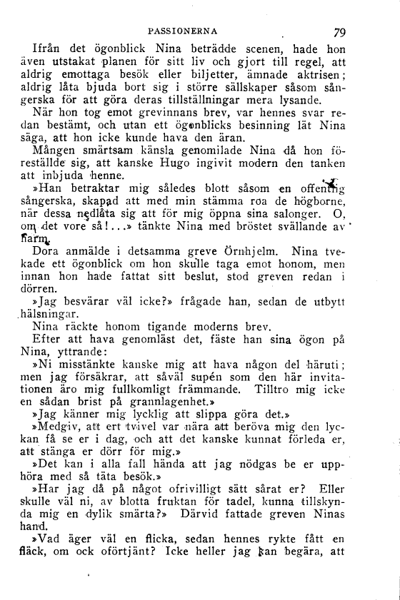 scanned image