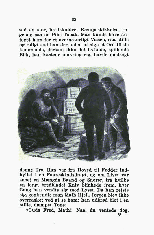 scanned image