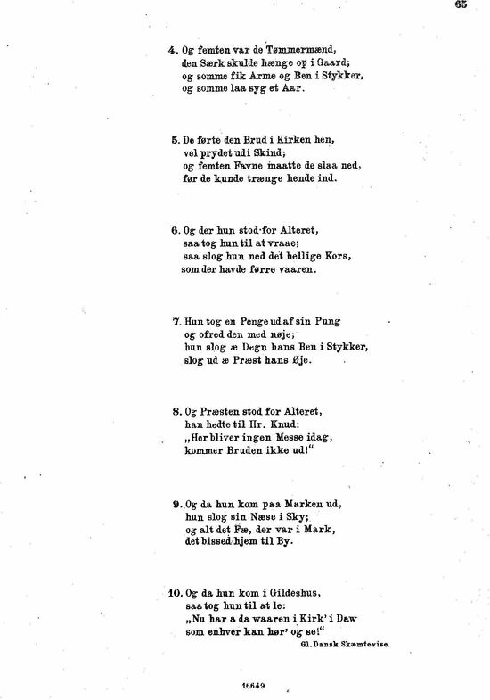 scanned image
