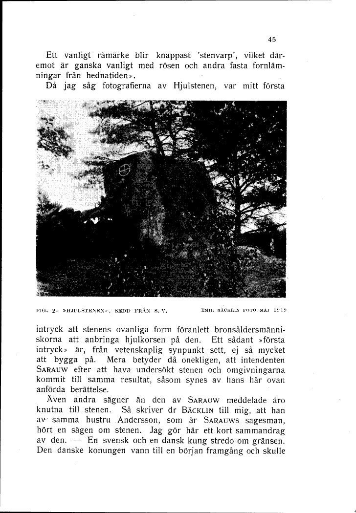 scanned image