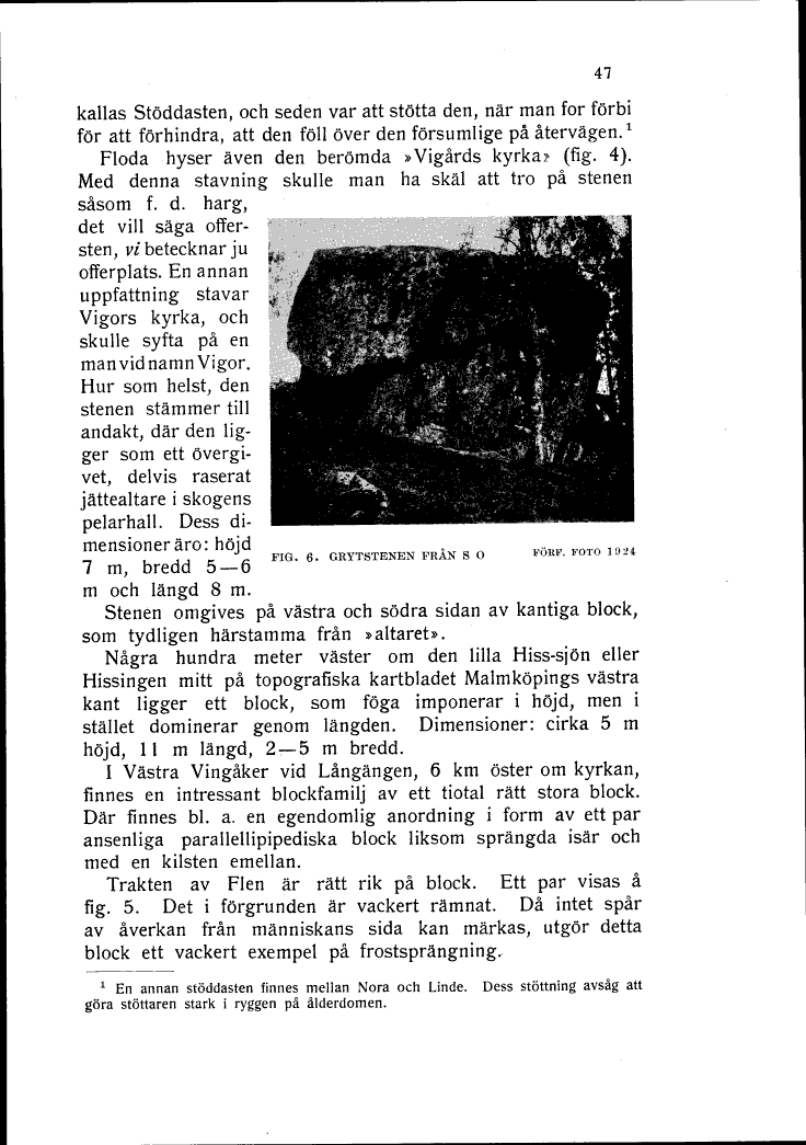 scanned image