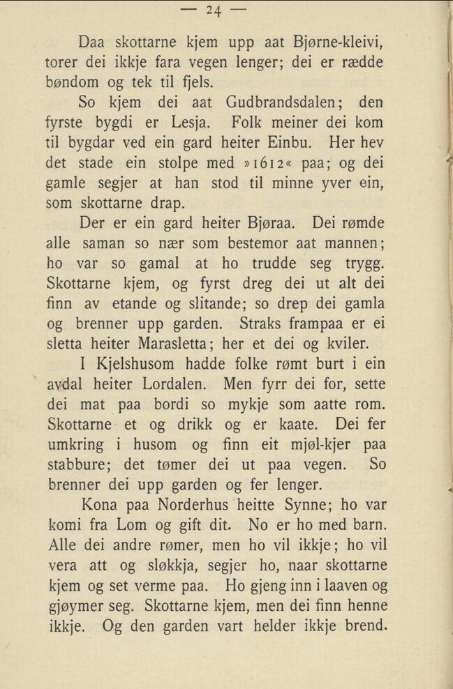 scanned image