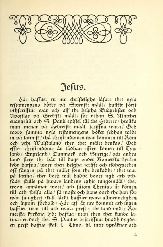 scanned image