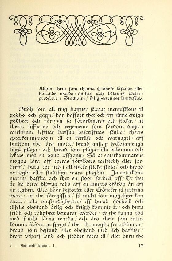 scanned image