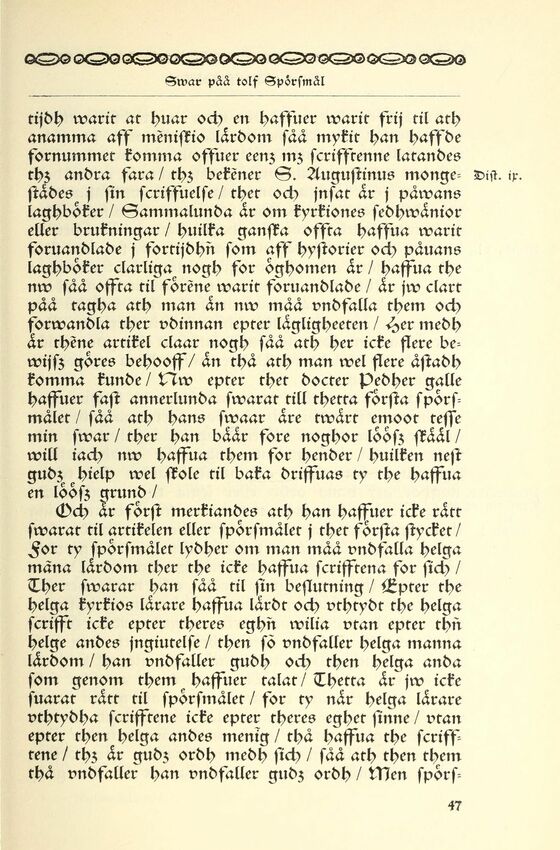 scanned image