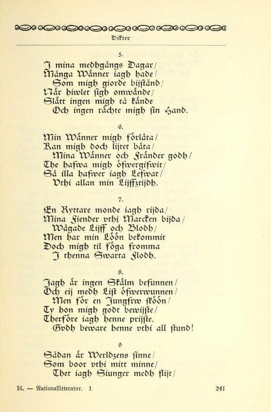 scanned image
