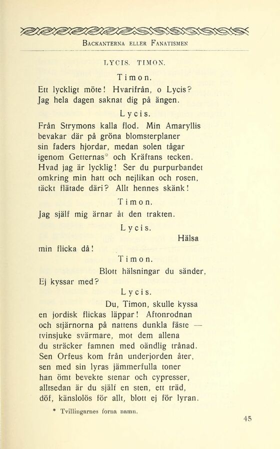 scanned image