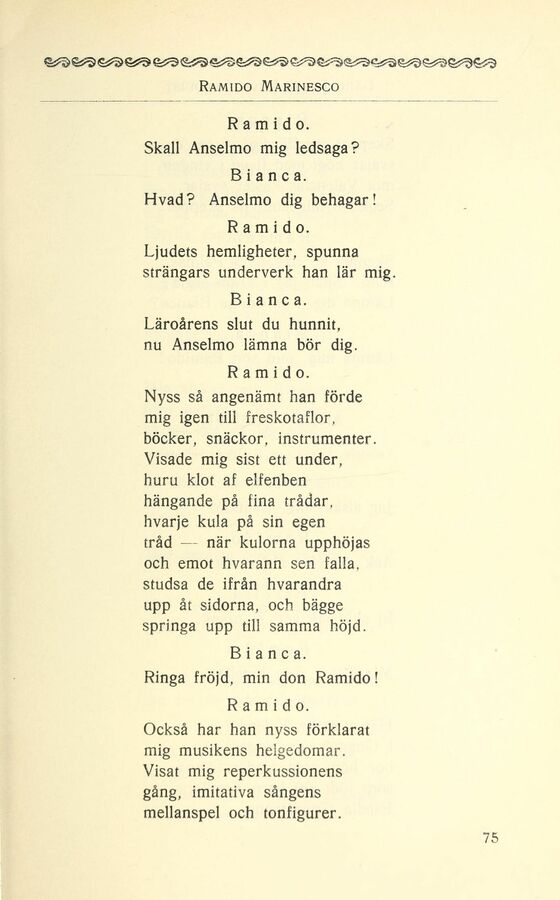 scanned image