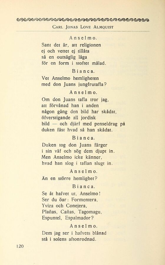 scanned image