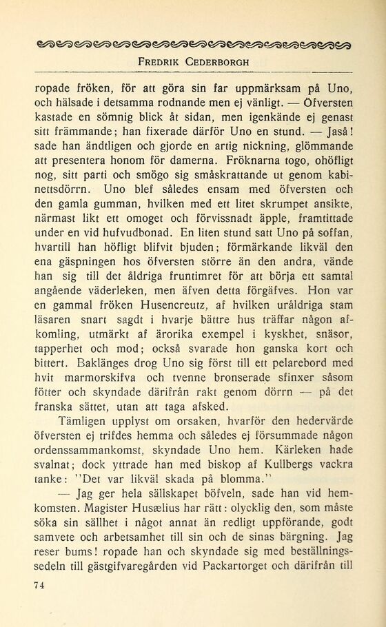 scanned image