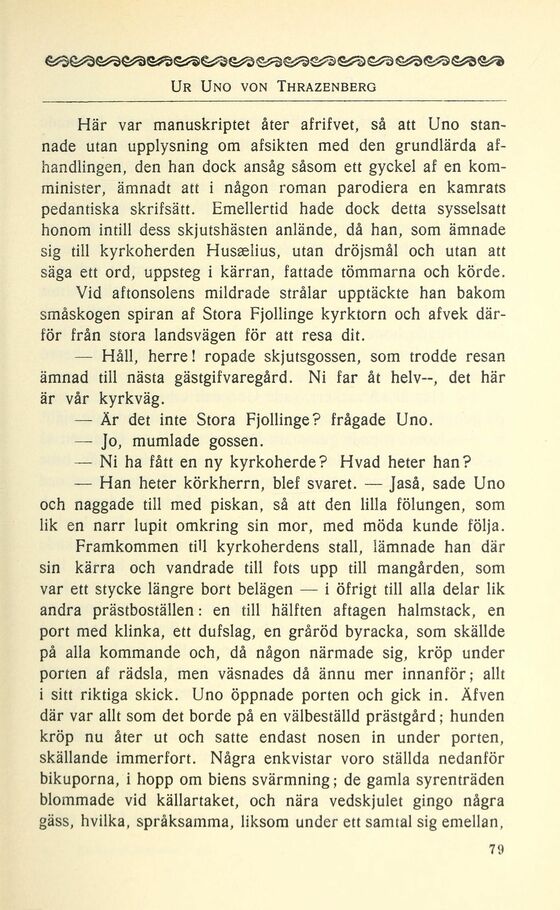 scanned image