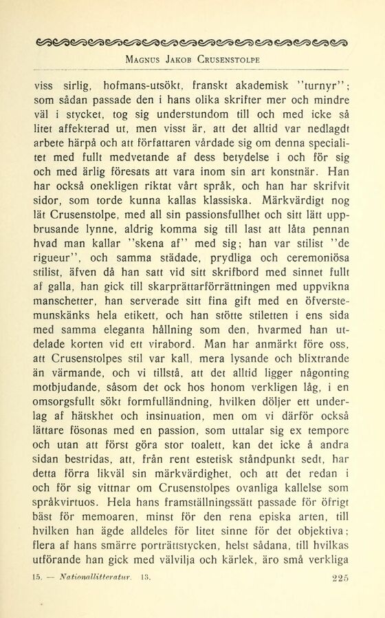 scanned image